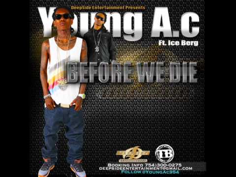 Young A.C. - Clap It Up