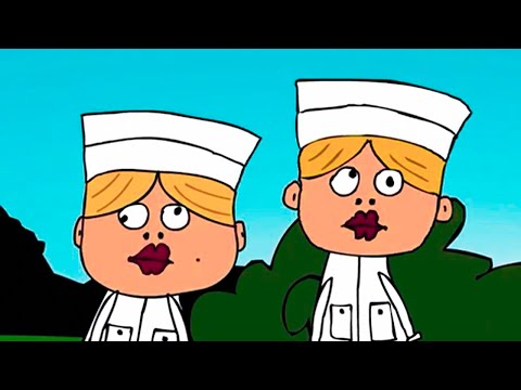 GENERAŁ ITALIA - ZGNITE JAGODY