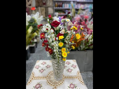 , title : 'how to choose and arrangment flowersكيفيه اختيار وتنسيق الزهور'