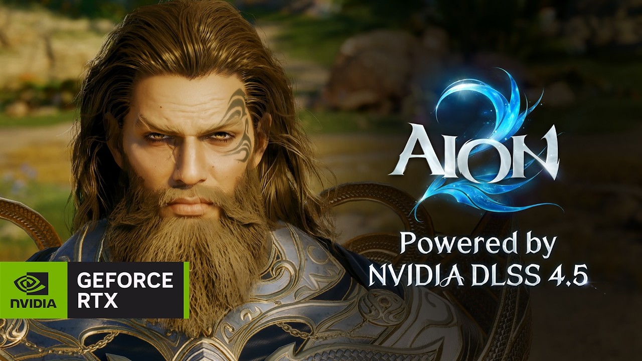 Aion 2
