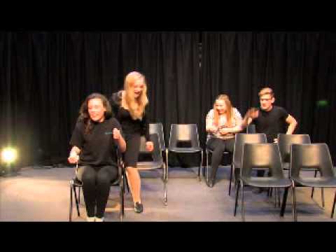 34 Imaginative Improv Games For Drama-Loving Kids - Teaching Expertise