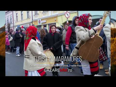 CAZARE SACEL MARAMURES