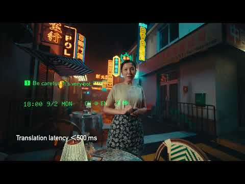 Leion HEY2 — The Smart Glasses That Actually…