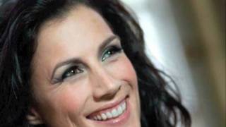 Where the Rainbow Ends - Jill Johnson