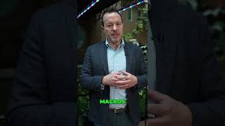 Excel: The Unsung HERO of Business Tech Gaps! #shorts