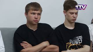Видео