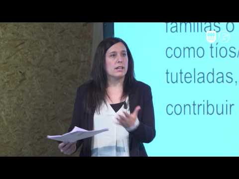 Bizilagun sarea: Izeba proiektua