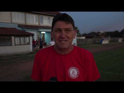 Zoran Nikolić trener OFK Arandjelovca