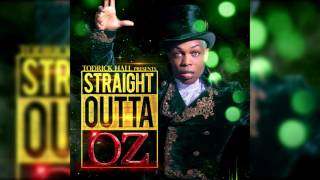 Straight Outta Oz - Over The Rainbow [Audio and Lyrics]