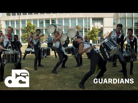 DCI 2019: Guardians Drumline - DCI World Championships (4K)