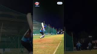 Rovman Powell Power Hitting | Delhi Capitals | IPL 2022