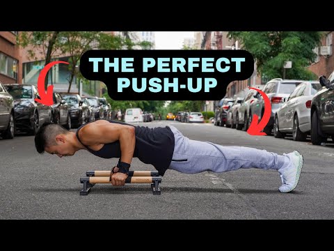 The Push Up: A Timeless yet Contentious Exercise | CodeTogetherLive