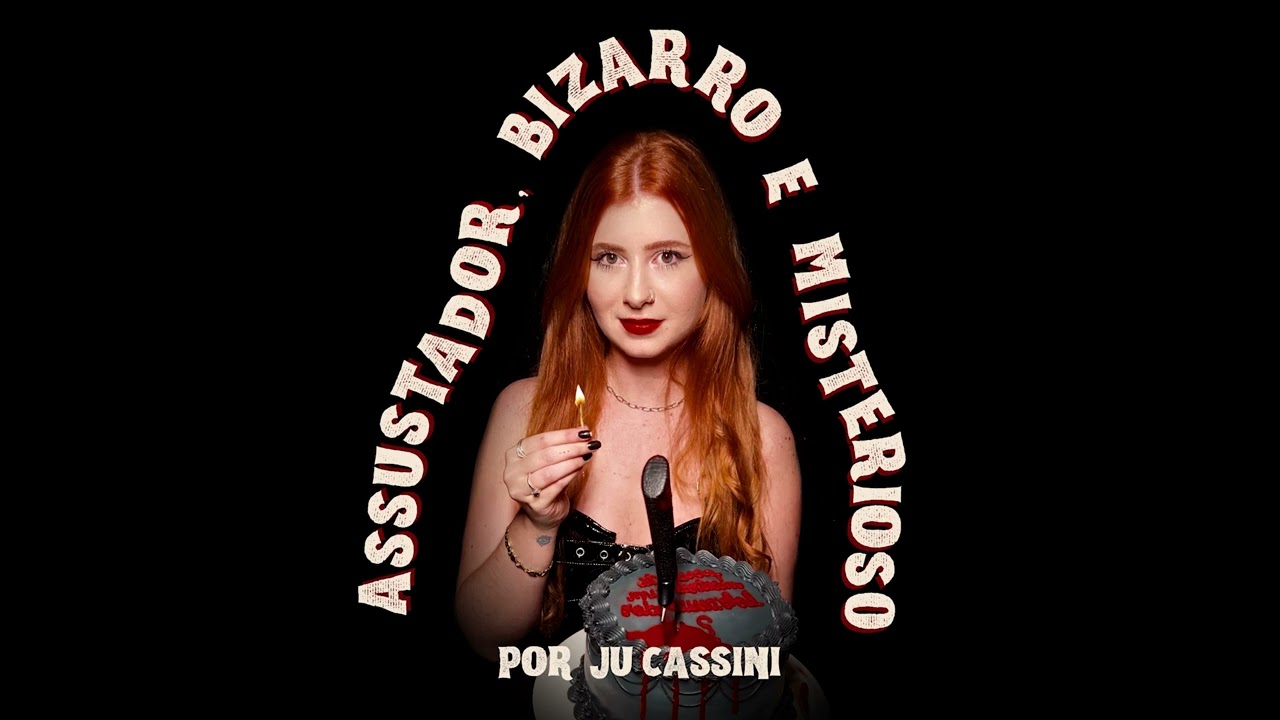 CREEPYPASTA - Minha escapada romântica com a minha esposa não está indo como o planejado