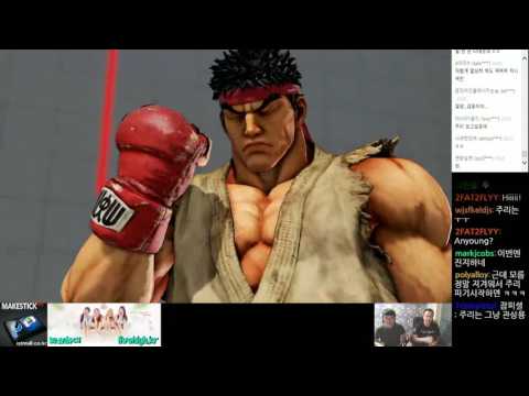 Day 1 - 02 - Infiltration(Rashid) vs NL(Ryu)