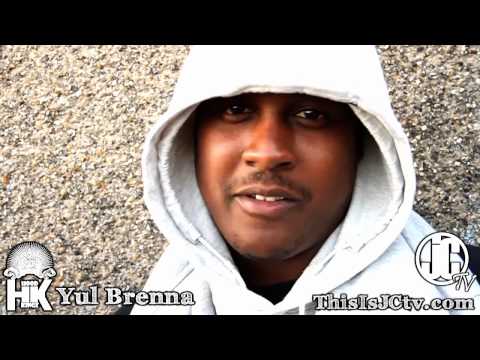 JCtv - Hood Kingz FREESTYLE @JCtv_