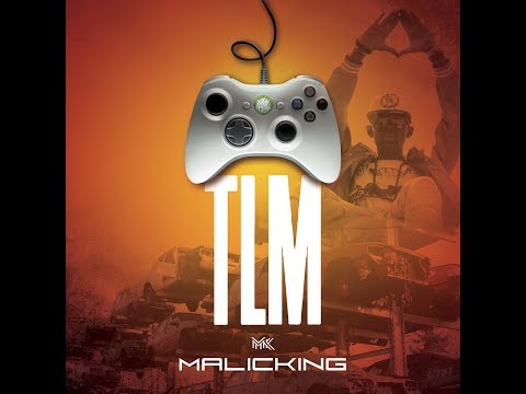 Malicking - TLM - Tiens les manettes - (Clip officiel)