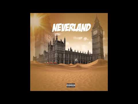 Keogea - Neverland (feat. Slik)
