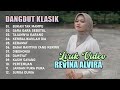 REVINA ALVIRA BUKAN TAK MAMPU DANGDUT KLASIK LIRIK VIDEO GARA GARA SEBOTOL TAJAMNYA KARANG