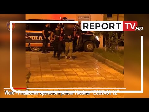 Shisnin ekstazi dhe MDMA në Vlorë, në pranga 2 të rinjtë nga Tirana dhe 1 nga Kosova
