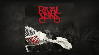 Rival Sons: Do Your Worst (Acoustic) [Live from the Haybale Studio at The Bonnaroo \u0026 Arts Festival]