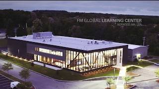 Welcome to the FM Global Learning Center