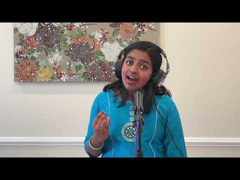 Drishya 2021 | NCJ12 | Shamini Biju