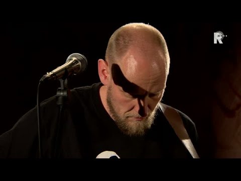 Live uit Lloyd - David Philips - If I Had Wings