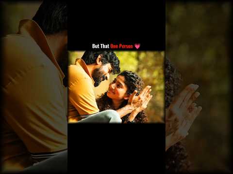 Reel tagged #saipallavi