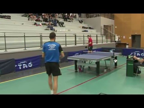 DURANSPAHIC Admir - PELLERIN Luc