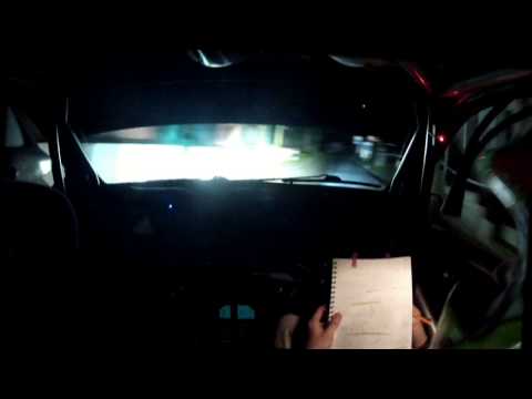 1° Rally Elba Internazionale IRC 2014 Rossi Beltrame Ps2