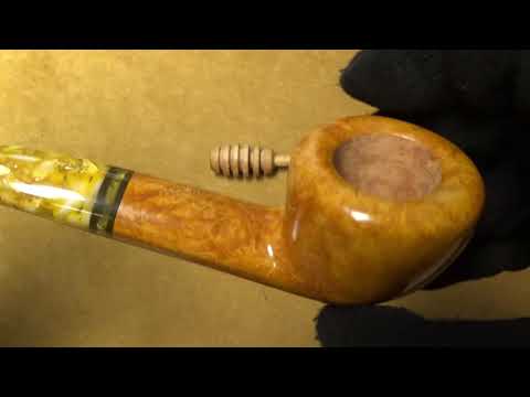 Pipa Savinelli Miele 316 Ks  - filtro 9mm