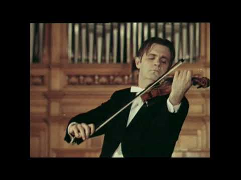 Igor Bezrodny Stravinsky Russian Dance from Petrushka