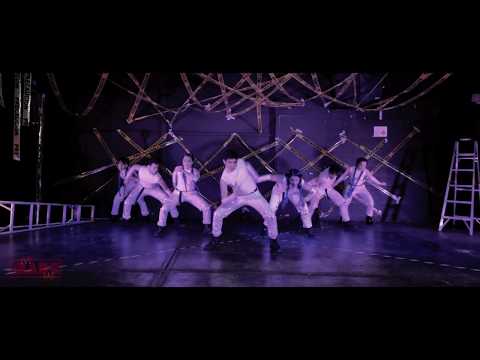 MADE DCrew - BOMB by Alexa - Dance Cover