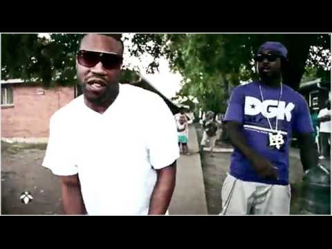 Young Buck ft Tha City Paper - Everybody Got One