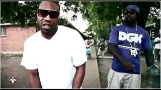 Young Buck ft Tha City Paper - Everybody Got One