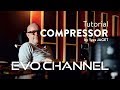 Video 4: Compressor Tutorial