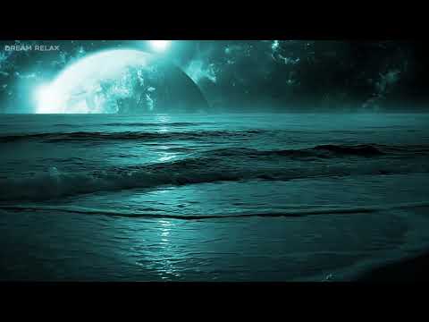 Heilende Musik gegen Angst, Angst, Depressionen und negative Gedanken beseitigen