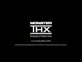 THX Moo Can Monster Variant THX Tex 3 VHS Capture Remakes