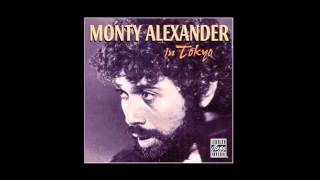 Monty Alexander - Just In Time