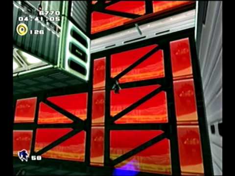 SA2 Crazy Gadget M5 353 / 357 Rings