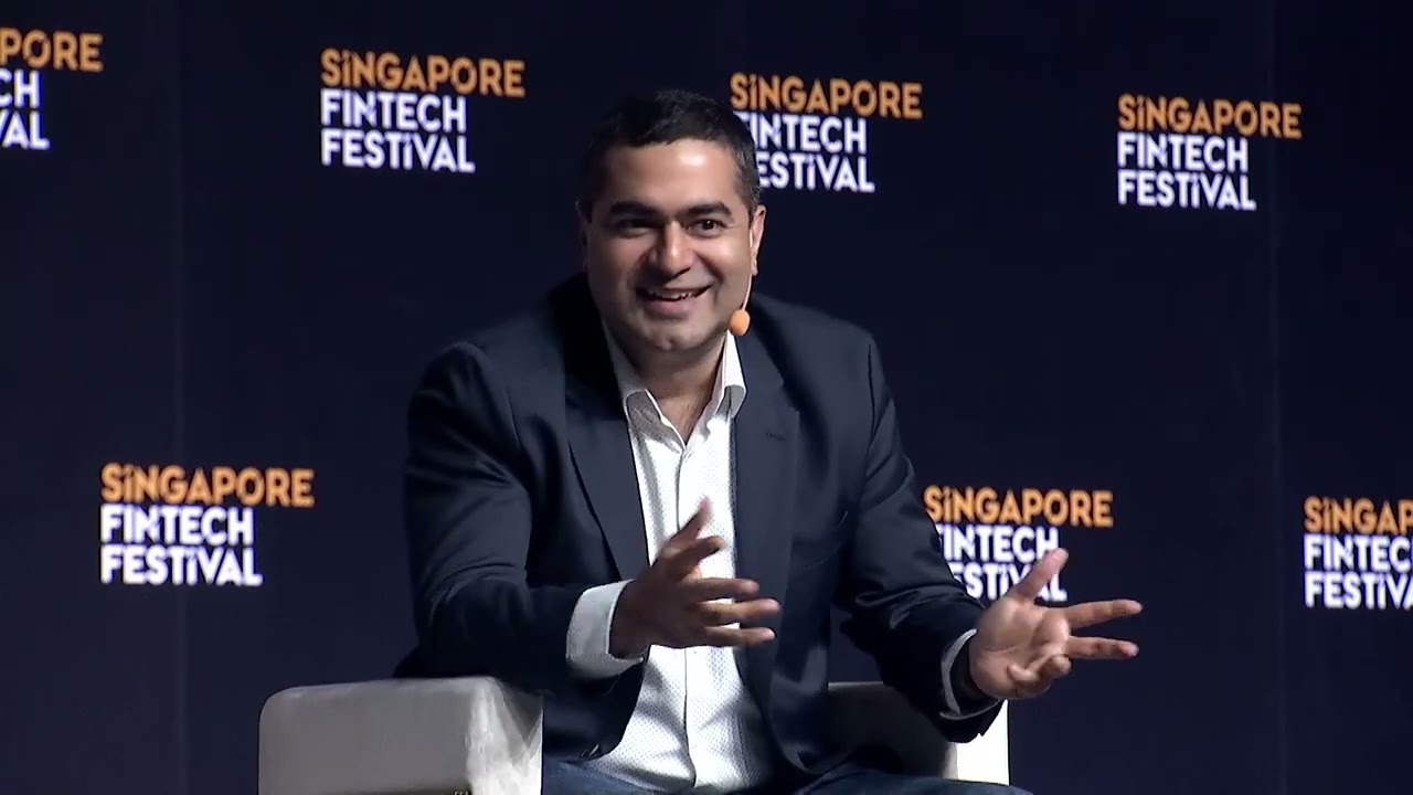 SFF 2022 | Deconstructing the Essence of a Resilient Business Model: The Investor Perspective