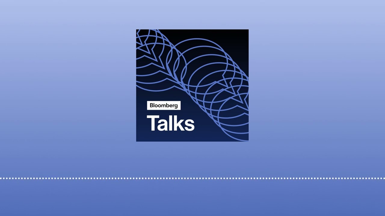 Janet Yellen Talks Soft Landing, China Relations | Bloomberg Talks