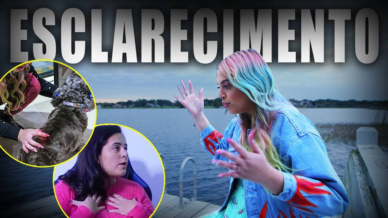 ❌ SERIOUS MATTER: I DIDN'T SEND HER AWAY! * She wanted to go*