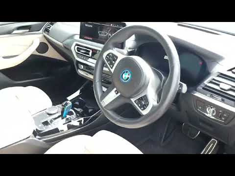 BMW iX3 M Sport Pro - Image 2
