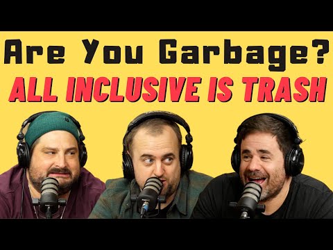 AYG Comedy Podcast: Yannis Pappas Returns!