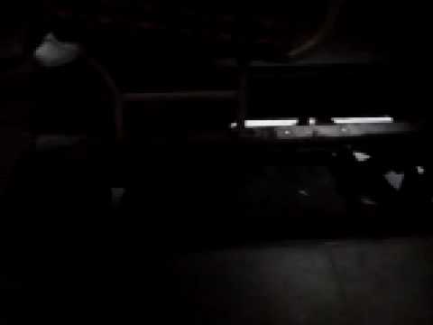 HELLFIRE! voith power