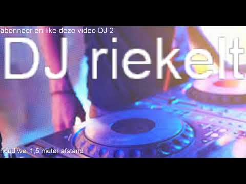 DJ riekelt video 2