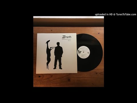 Zimpala - The Breeze Is Black (Moonstarr Remix)