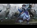 Dota 2 Лучшие моменты (Mirana) 