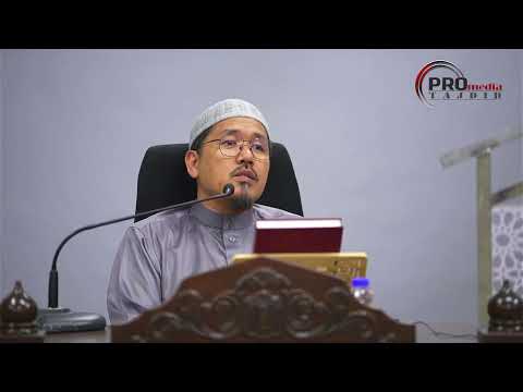 (LIVE) 29-04-2024 Ustaz Abdul Kadir Sahak - Pengajian Bahrul Madzi